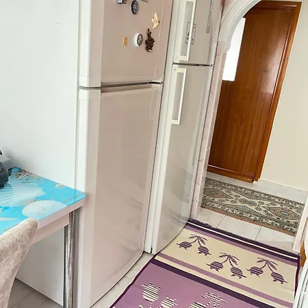 Konfor Ve Huzurunuz Icin Sey Klimali Hotel