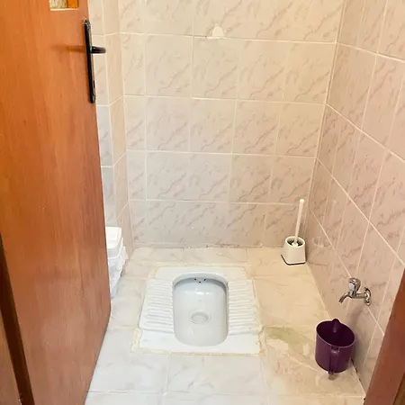 Konfor Ve Huzurunuz Icin Sey Klimali Hotel *