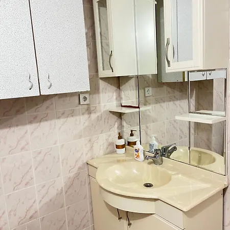 Hotel Konfor Ve Huzurunuz Icin Sey Klimali Antalya