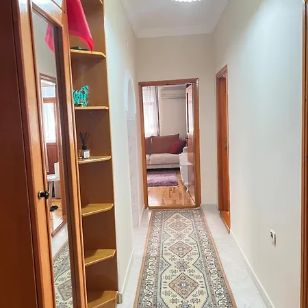 Konfor Ve Huzurunuz Icin Sey Klimali * Antalya