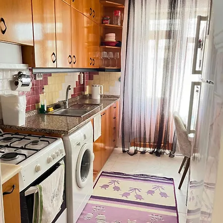 Hotel Konfor Ve Huzurunuz Icin Sey Klimali