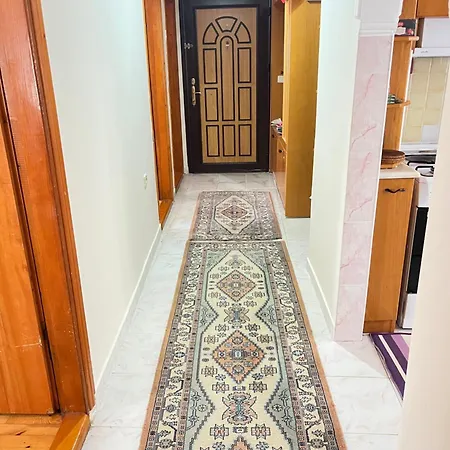 Hotel Konfor Ve Huzurunuz Icin Sey Klimali *