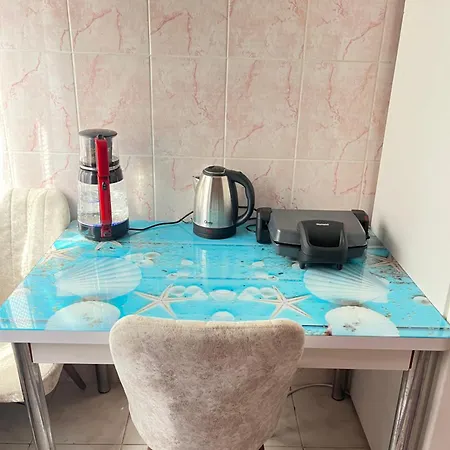Hotel Konfor Ve Huzurunuz Icin Sey Klimali