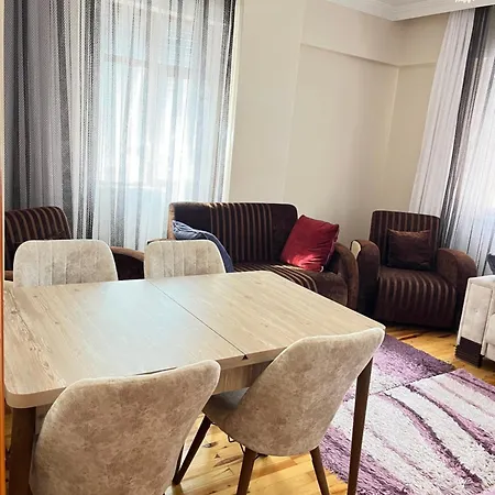 Konfor Ve Huzurunuz Icin Sey Klimali Hotel