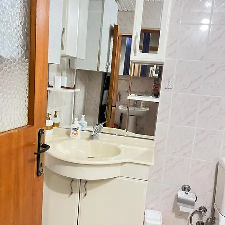 Konfor Ve Huzurunuz Icin Sey Klimali Hotel *