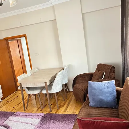Konfor Ve Huzurunuz Icin Sey Klimali Hotel