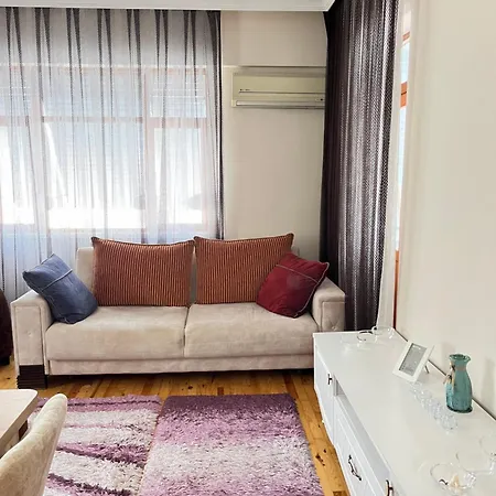 Konfor Ve Huzurunuz Icin Sey Klimali