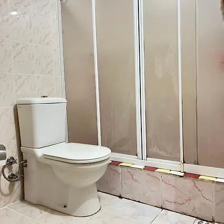 Konfor Ve Huzurunuz Icin Sey Klimali * Antalya